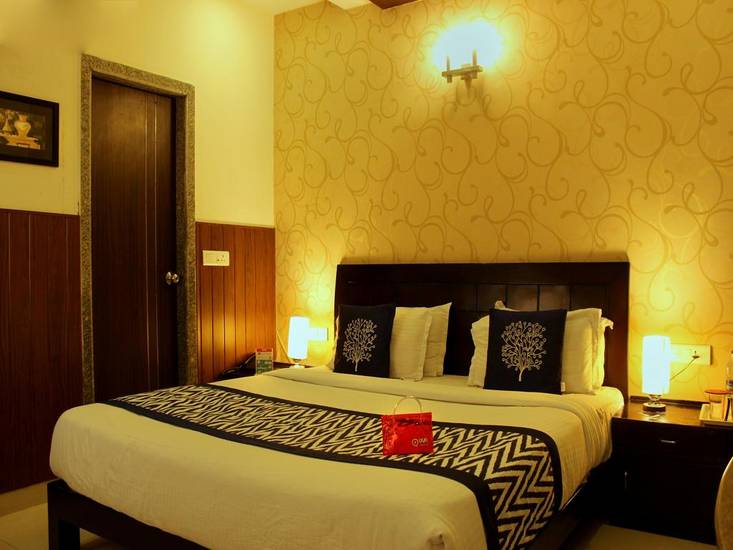 OYO Rooms Sukhadia Circle Индия, Удайпур