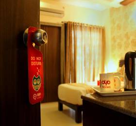 Отдых в OYO Rooms Sukhadia Circle - Индия, Удайпур