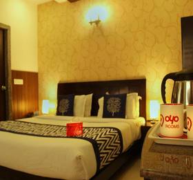 OYO Rooms Sukhadia Circle в Удайпуре