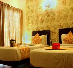 Туры в OYO Rooms Sukhadia Circle в Индии