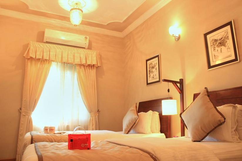 OYO Rooms Celebration Mall Индия, Удайпур