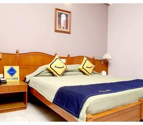 Туры в Vista Rooms at Pichola Lake в Индии
