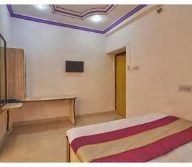 Туры в Vista Rooms at Udaiyapole в Индии