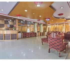 Vista Rooms at Udaiyapole в Удайпуре