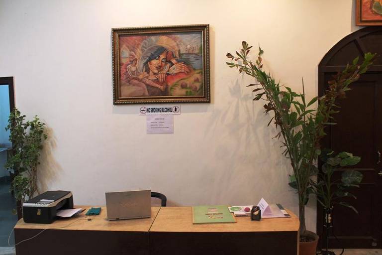 Singhi Villa Guest House