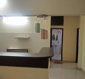 Туры в Jogmaya Service Apartment в Индии