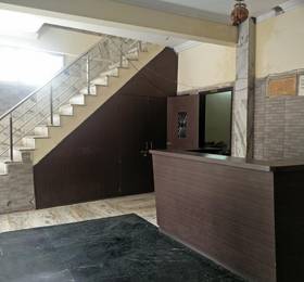 Jogmaya Service Apartment в Удайпуре