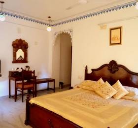 Отдых в Hotel Pichola Haveli - Lake Side - Индия, Удайпур