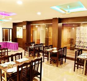 Отдых в Hotel Dezire Inn - Индия, Удайпур