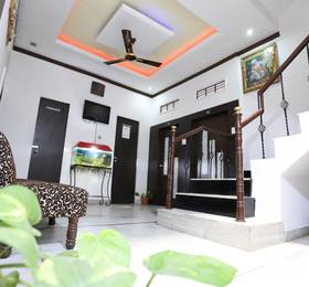 Туры в Hotel katyani в Индии