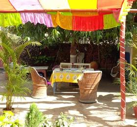 Туры в Pleasure Guest House в Индии