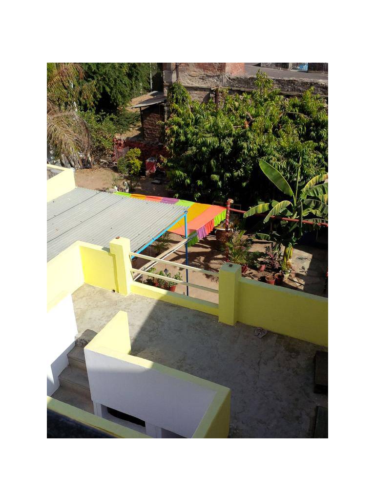 Pleasure Guest House