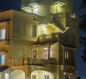 Zade House в Удайпуре