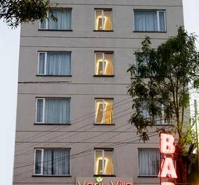 Varju Villa в Удайпуре