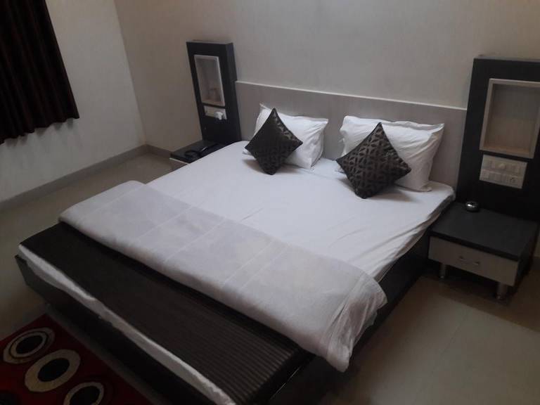 Hotel Himanshi