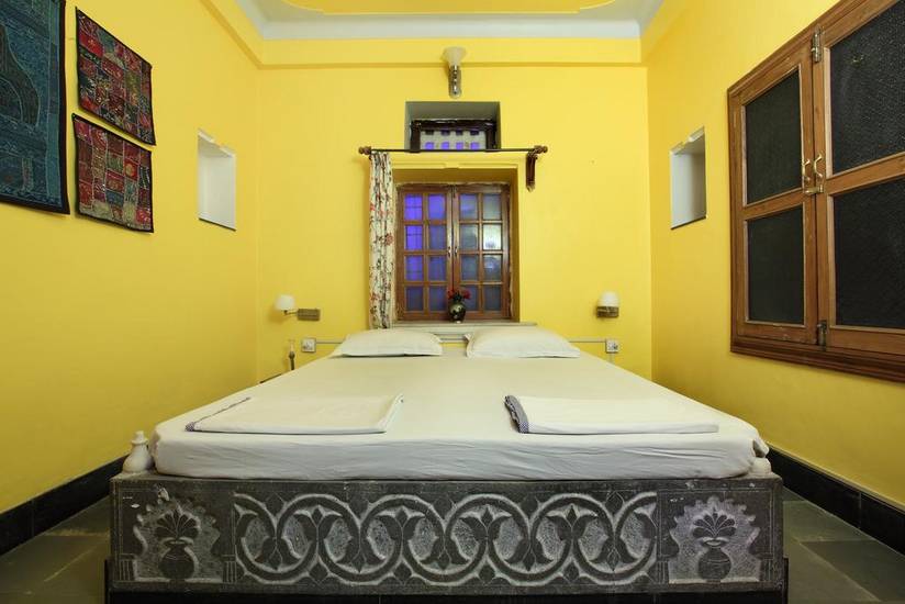 Rang Niwas Palace 3* Индия, Удайпур