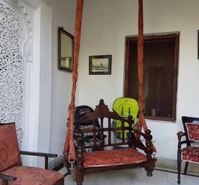 Туры в Rang Niwas Palace в Индии