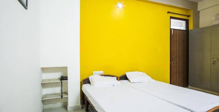 Atithi Guest House Индия, Удайпур