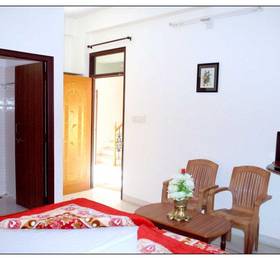 Atithi Guest House в Удайпуре