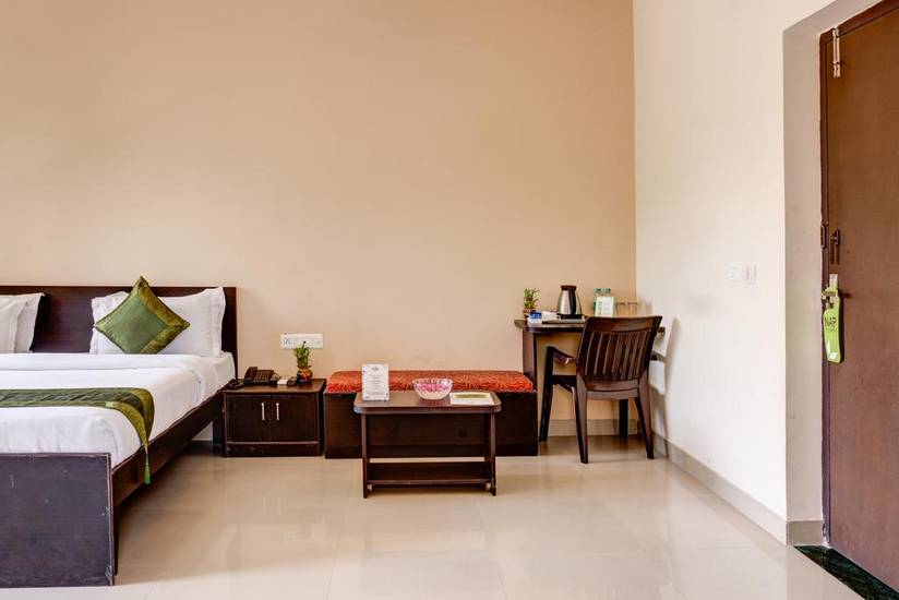 Treebo Park Classic 3* Индия, Удайпур