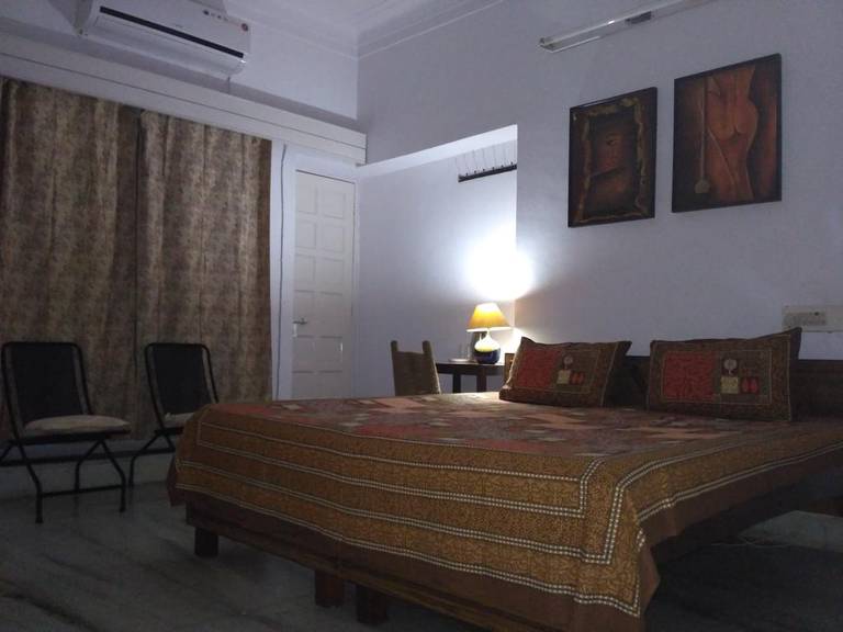 Friends and Family Homestay