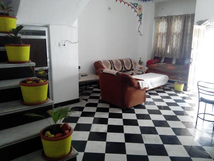 Marigold Guest House Индия, Удайпур