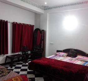 Marigold Guest House в Удайпуре