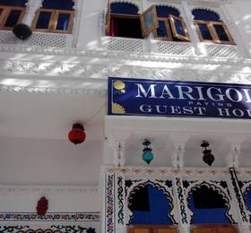 Туры в Marigold Guest House в Индии
