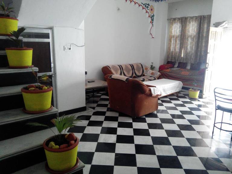 Marigold Guest House