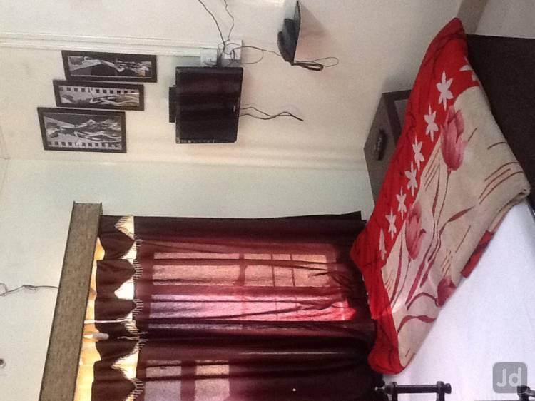 Hotel Mayur Inn