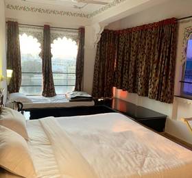 Отдых в Hotel The Tiger - Индия, Удайпур
