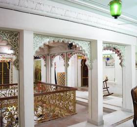 Туры в Shree Jagdish Mahal Heritage Hotel в Индии