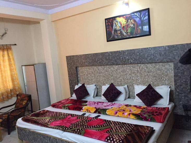 Hotel Sagar Palace Индия, Удайпур