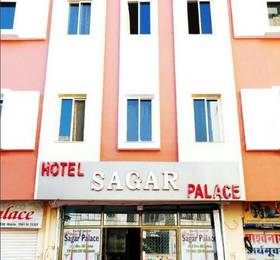 Отдых в Hotel Sagar Palace - Индия, Удайпур