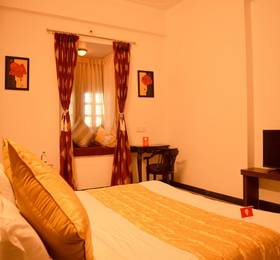 Отдых в OYO Rooms Near Chetak Circle - Индия, Удайпур