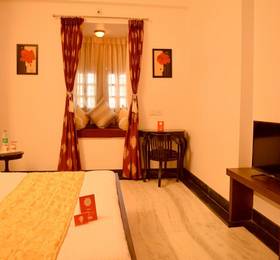 Туры в OYO Rooms Near Chetak Circle в Индии