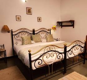 Hotel Mewar Haveli в Удайпуре