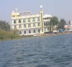 Отдых в Hotel Vishalas - Индия, Удайпур