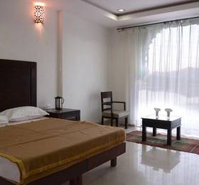 Hotel Vishalas в Удайпуре