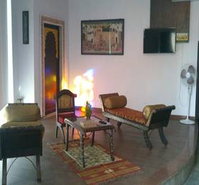 Туры в Hotel Vishalas в Индии