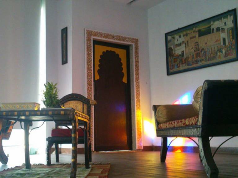 Hotel Vishalas
