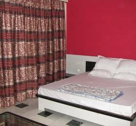 Tejas Home Stay в Удайпуре