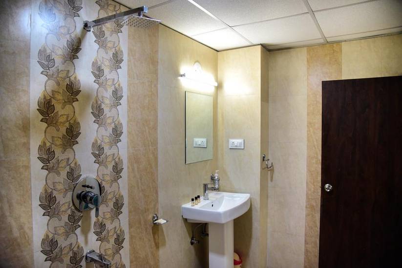 Hotel Global Inn Индия, Удайпур