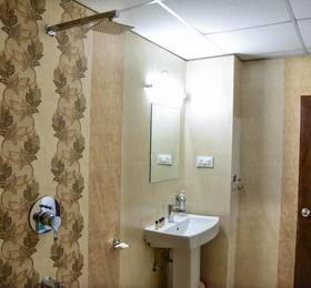 Hotel Global Inn в Удайпуре