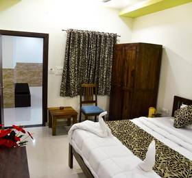 Отдых в Hotel Global Inn - Индия, Удайпур