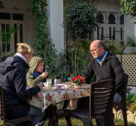 Туры в Gadh Ganesh Paying Guest House в Индии