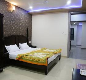 Отдых в Hotel Harsh Palace - Индия, Удайпур