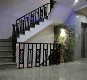 Hotel Harsh Palace в Удайпуре