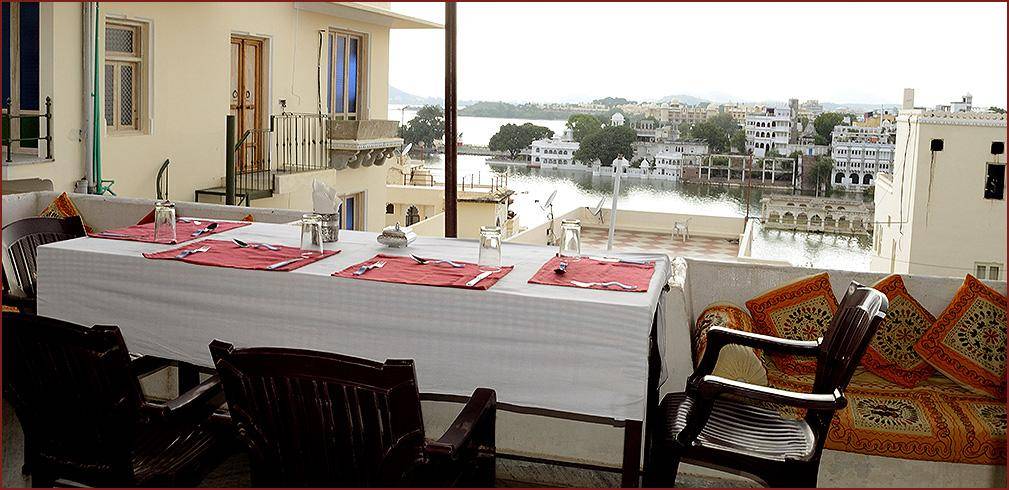 Peacock Paying Guest House 2* Индия, Удайпур