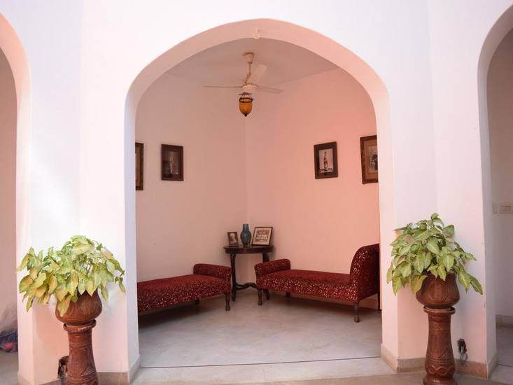 OYO Homes Fatehsagar Lake Индия, Удайпур